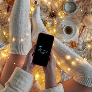 Becoming Publishing & Coaching, Senee Seale Luchsinger