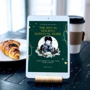 The Holiday Survival Quick Start Digital Collection