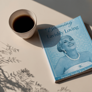 Senee Seale Luchsinger, Becoming Lavishly Loving, Becoming Publishing & Coaching