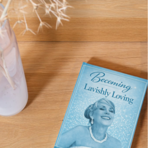 Senee Seale Luchsinger, Becoming Lavishly Loving, Becoming Publishing & Coaching